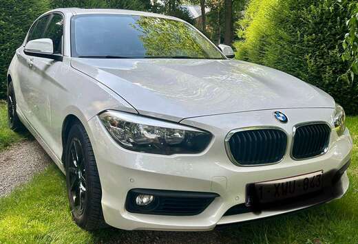 BMW 116i