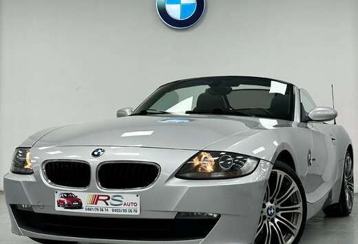 BMW 2.0i-GARANTIE 12 MOIS-CARNET COMPLET -PARFAIT ETA ...