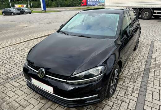 Volkswagen Golf 1.5 TSI ACT DSG Join