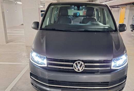 Volkswagen 2.0 TDi SCR BMT Highline DSG