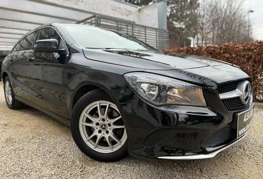 Mercedes-Benz d Business Solution