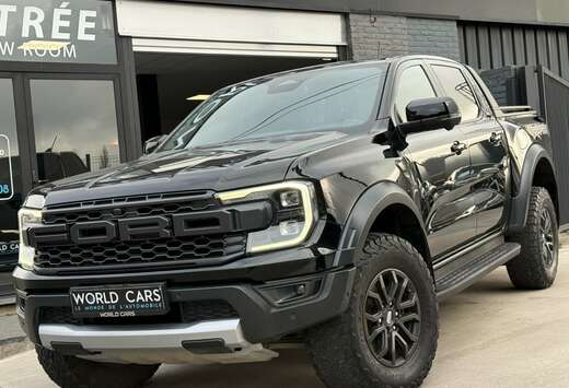 Ford 3.0 V6 4WD TVAC*BTWIN DISTRO CAM360 FRONT AS. FU ...