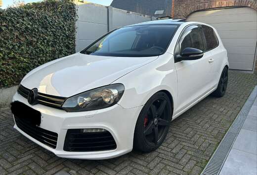 Volkswagen 1.4 TSI DSG Comfortline