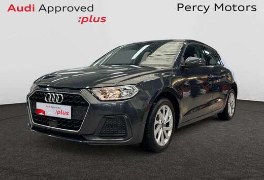Audi Sportback Audi A1 Sportback Advanced 25 TFSI  70 ...
