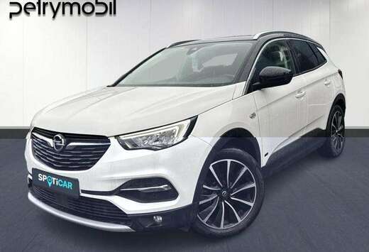 Opel X Innovation