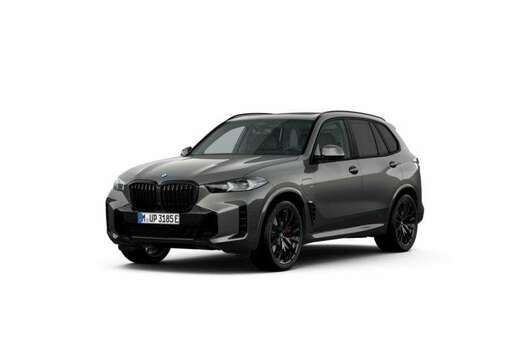 BMW xDrive50e M Sport PRO  PANO  DRIVE PRO  PARK PR
