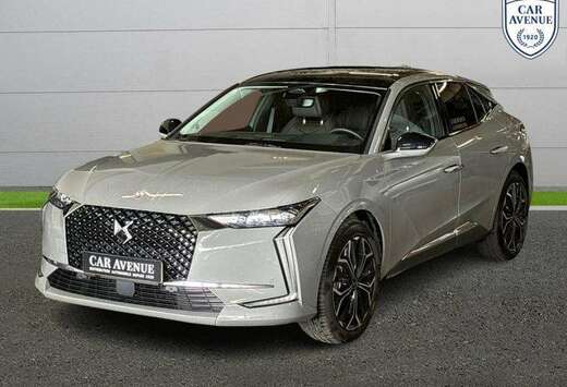 E-TENSE 225ch Opéra