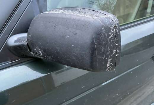 Land Rover Range Rover Td6