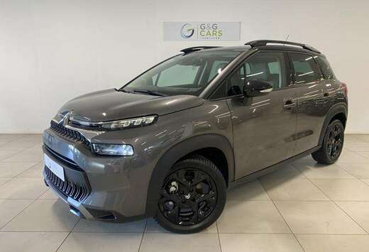 Citroen MAX