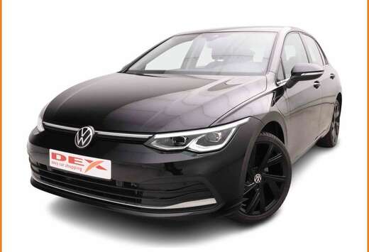 Volkswagen 1.4 eHybrid PHEV 204 Style  Alu18  Alcanta ...