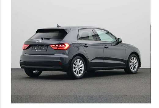 Audi A1 Sportback 25 TFSI S line S tronic