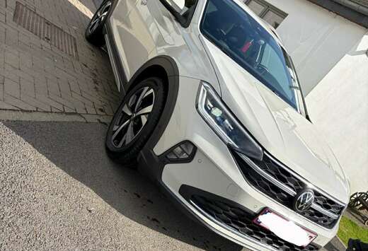 Volkswagen 1.0 TSI Style Business OPF DSG