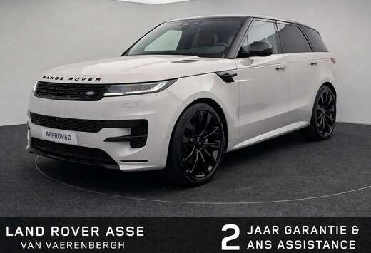 Land Rover P460e AWD Dynamic SE