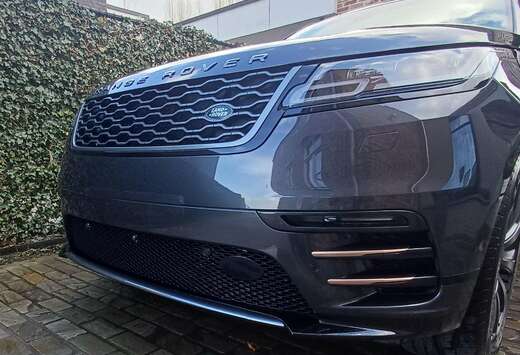 Land Rover Velar 2.0 TD4 MHEV D200 R-Dynamic S