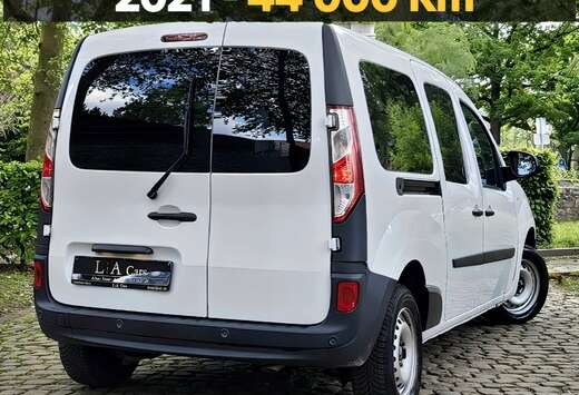 Renault 7340€ HTVA  DISPONIBLE IMMÉDIATEMENTGARANT ...