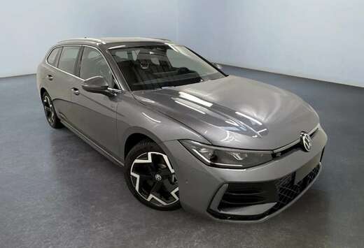 Volkswagen R-Line 2.0 TDI SCR 4Motion 142kW-193PS DSG ...