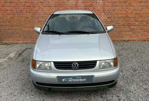 Volkswagen 1.4i