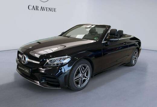 Mercedes-Benz Cabrio d Auto