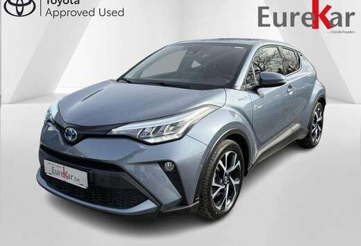 Toyota TEAM DEUTSCHLAND