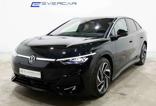 Volkswagen Limousine Pro ***FULL OPTIONS*PANO*MASSAGE ...