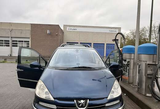 Peugeot 2.0 HDi SR Confort FAP