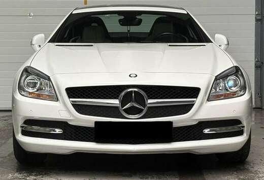 Mercedes-Benz 2E MAIN - CARNET MERCEDES