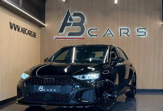 Audi Sportback 30 TFSI * S LINE / LOOK S3 UNIQUE * GA ...