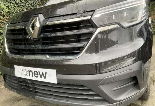 Renault dCI 170 PK L2H1 Dubbele Cabine