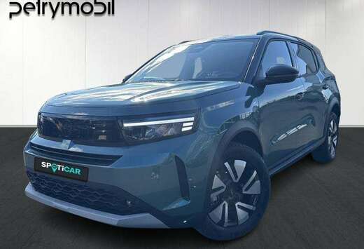 Opel & -e