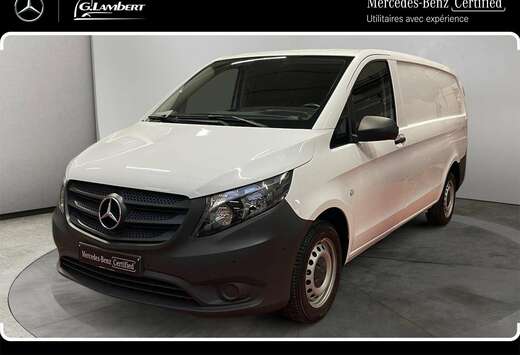 Mercedes-Benz 114 CDI L2
