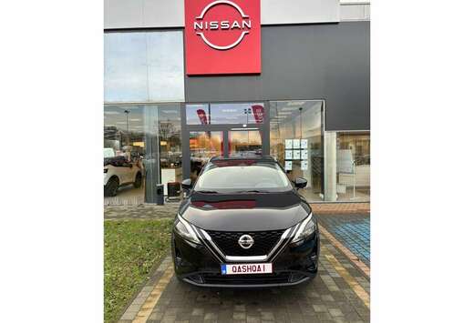 Nissan ACENTA MILD HYBRIDE 158