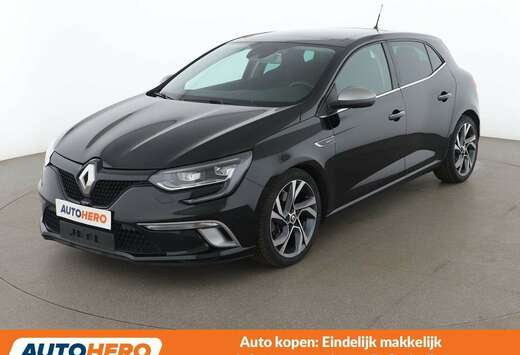 Renault 1.6 TCe Energy GT