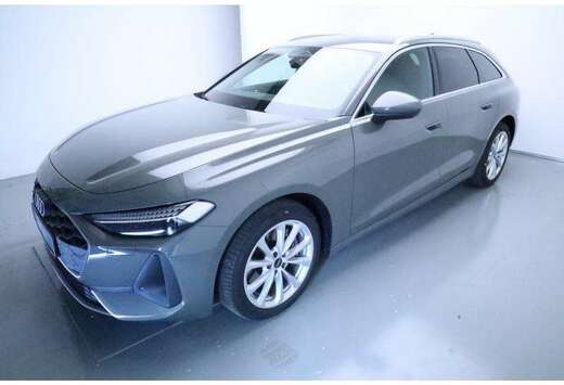 Audi Avant