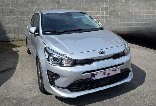 Kia Rio 1.0 T More