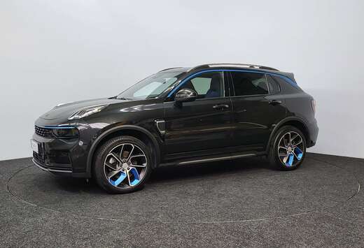 PHEV  Automaat  2024  95.678 km  Zwarte Hemel  SuperD ...