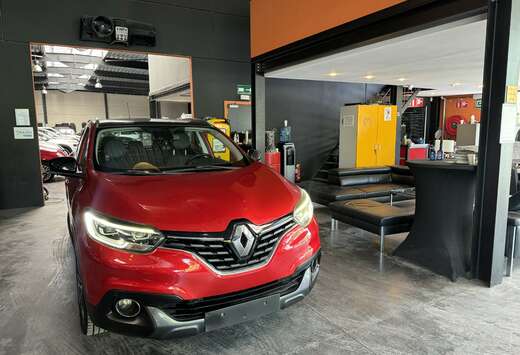 Renault 1.2 TCe - AUTOMATIQUE - A/C - NAVI - MEDIA/TE ...