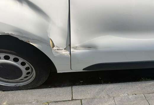 Citroen 1.6 BlueHDi XS Comfort S&S