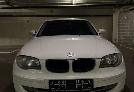 BMW 116i