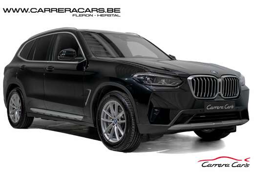 BMW 2.0iAS xDrive30e PHEV (215 kW)**CUIR*CAM*NAVI**