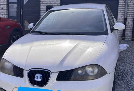 SEAT 1.9 SDi Comfort