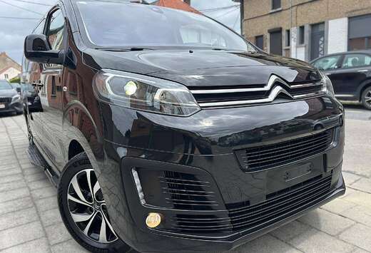 Citroen 2.0 BlueHDi/DOUBLE CABINE/FULL OPTION/GARANTi ...