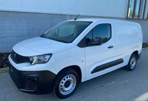 Peugeot 1.5 BlueHDi L2 STD Heavy Prem. S/S(EU6.2