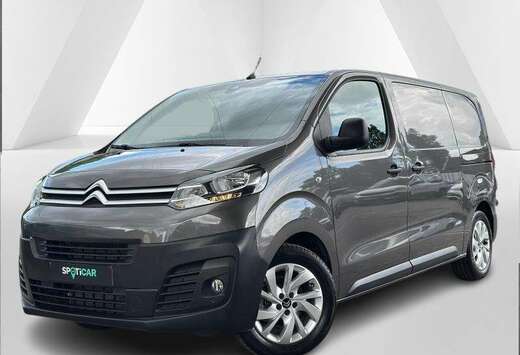 Citroen L2 2.0 BlueHDi 145Ch EAT8