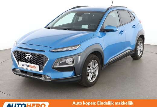 Hyundai 1.0 TGDI Premium 2WD