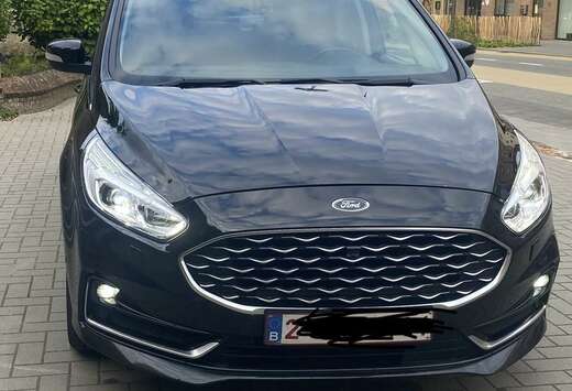 Ford Ford Galaxy 2.0  190 PK  (Vignale) 7pl AdBlue