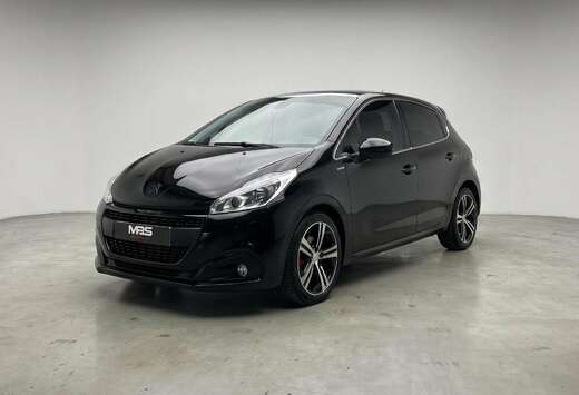 Peugeot * GT Line * CAMERA* SIEGES CHAUFFANTS* GARANT ...