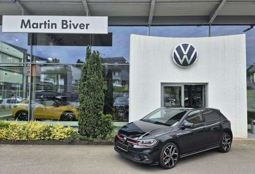 Volkswagen GTI