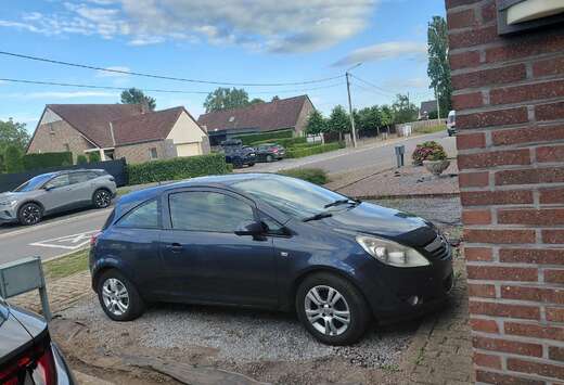 Opel 3p 1.3 cdti ecoflex Enjoy
