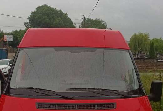 Ford 2.2 TDCi