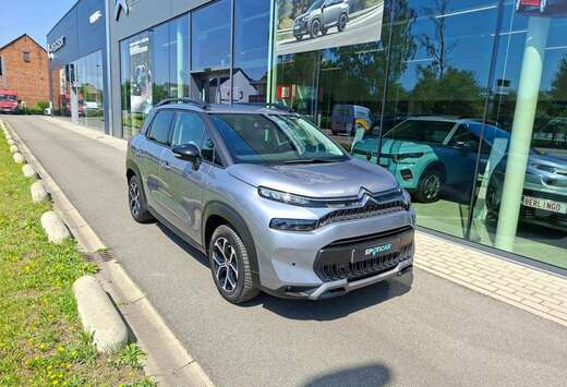 Citroen C3 Aircross 1.2 PureTech Shine S